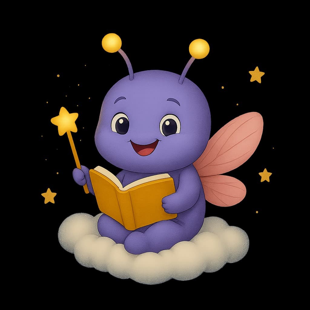 Buddybug logo